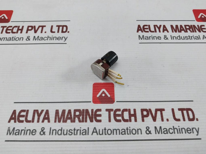 Cosmos Ra16Y Potentiometer 100ΩK