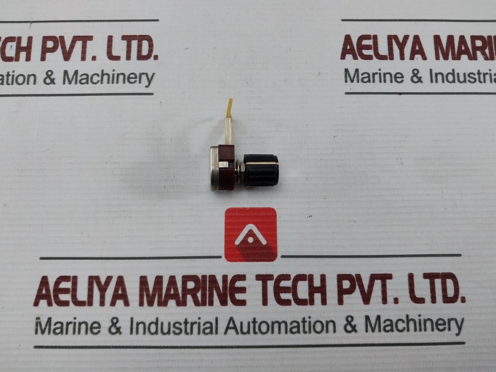 Cosmos Ra16Y Potentiometer 100ΩK