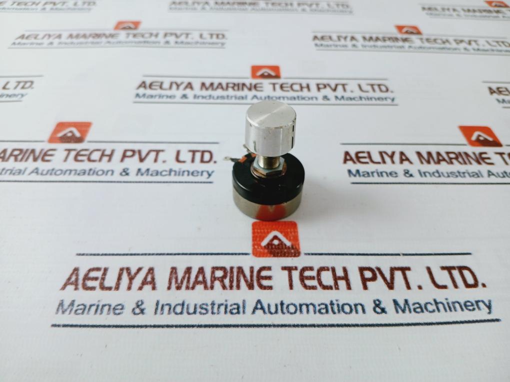 Cosmos Ra30Y Potentiometer