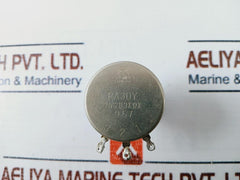 Cosmos Ra30Y Potentiometer