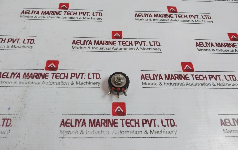 Cosmos Ra30Y Potentiometer 15Sb1K?K
