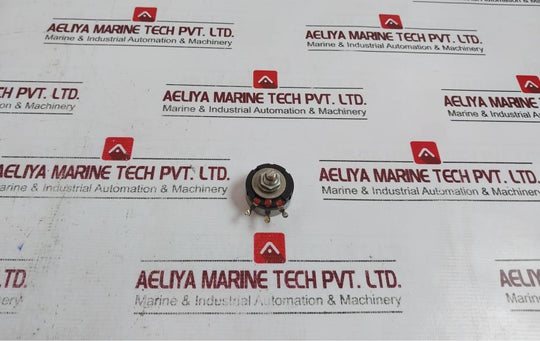 Cosmos Ra30Y Potentiometer 15Sb1K?K