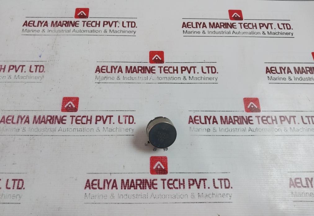 Cosmos Ra30Y Potentiometer 15Sb1KΩK
