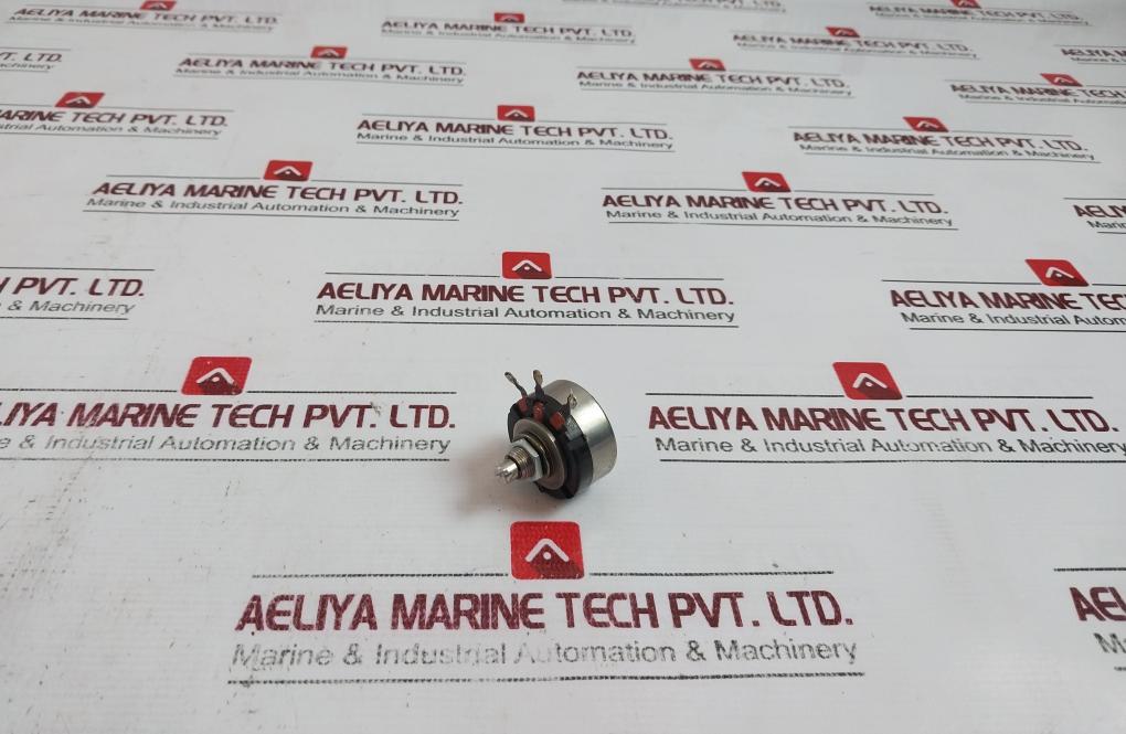 Cosmos Ra30Y Potentiometer 15Sb1KΩK