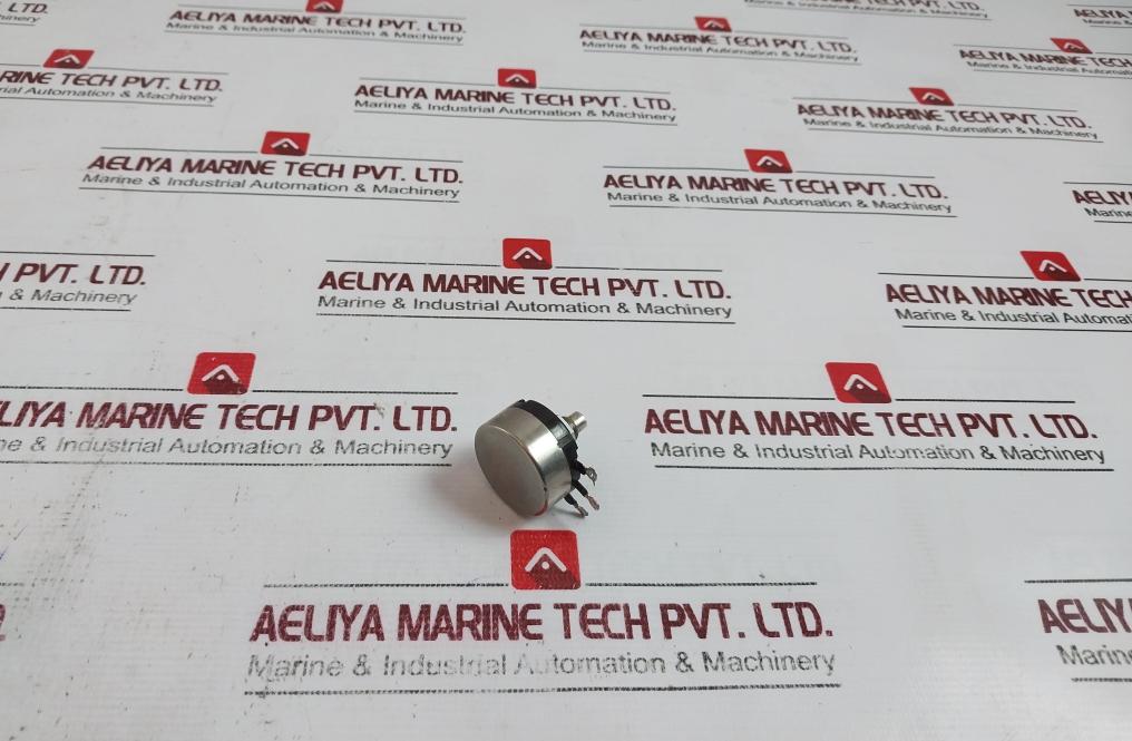 Cosmos Ra30Y Potentiometer 15Sb1KΩK