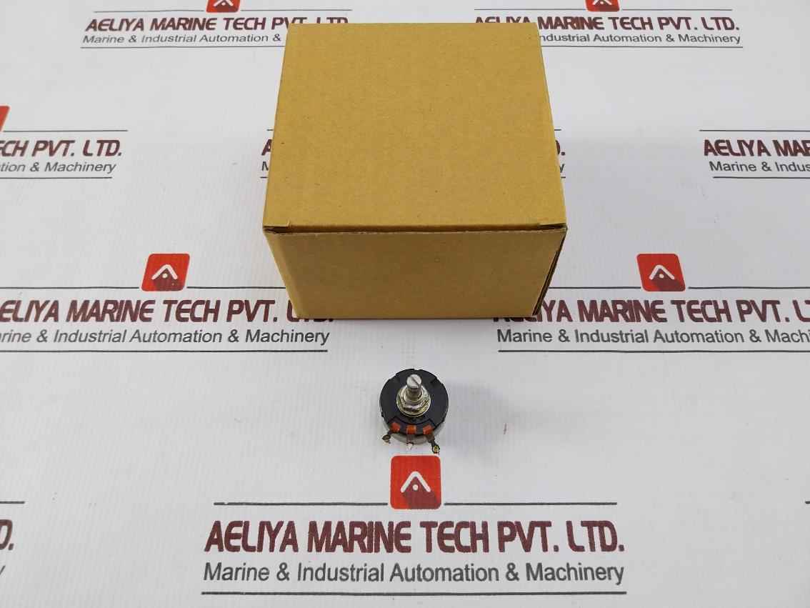Cosmos Ra30Y Potentiometer 25Sb3Kohmk 9208