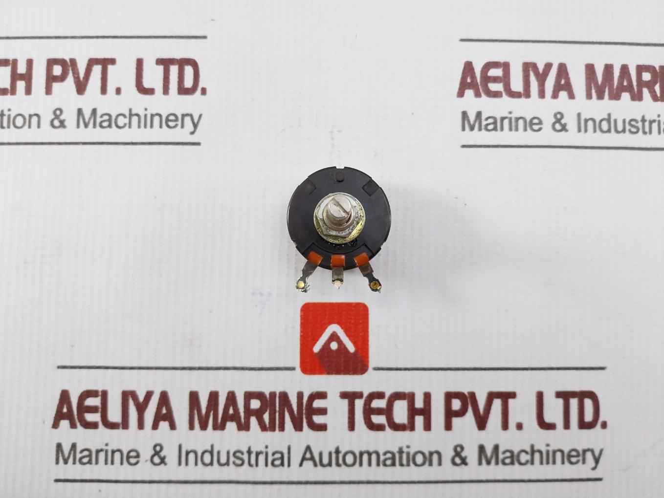 Cosmos Ra30Y Potentiometer 25Sb3Kohmk 9208