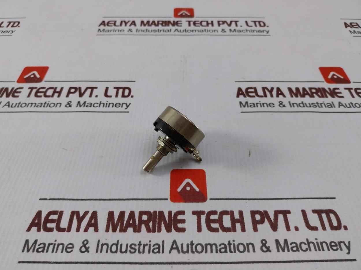 Cosmos Ra30Y Potentiometer 25Sb3Kohmk 9208