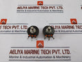 Cosmos Ra30Y Potentiometer Carbon 20Sb2KΩK