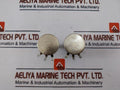 Cosmos Ra30Y Potentiometer Carbon 20Sb2KΩK