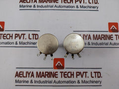 Cosmos Ra30Y Potentiometer Carbon 20Sb2KΩK