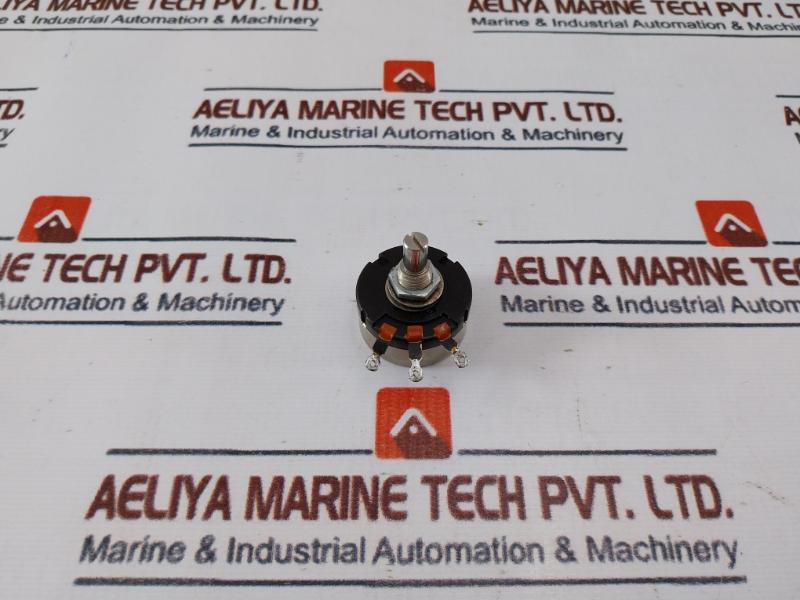Cosmos Ra30Y Potentiometer Carbon 20Sb2KΩK