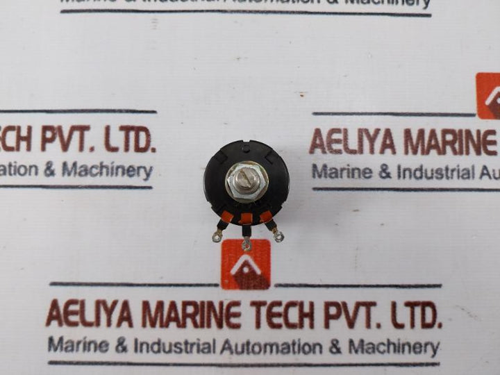 Cosmos Ra30Y Potentiometer Carbon 20Sb2KΩK