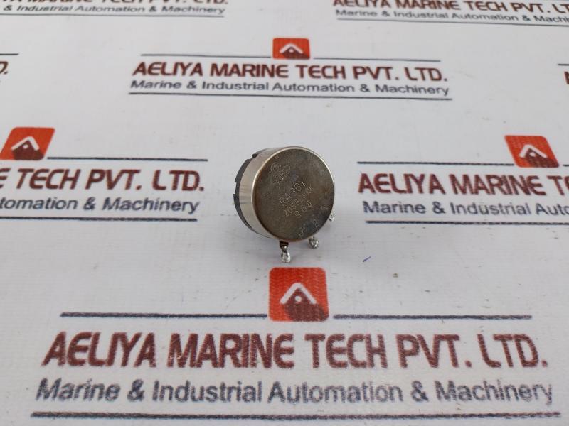 Cosmos Ra30Y Potentiometer Carbon 20Sb2KΩK