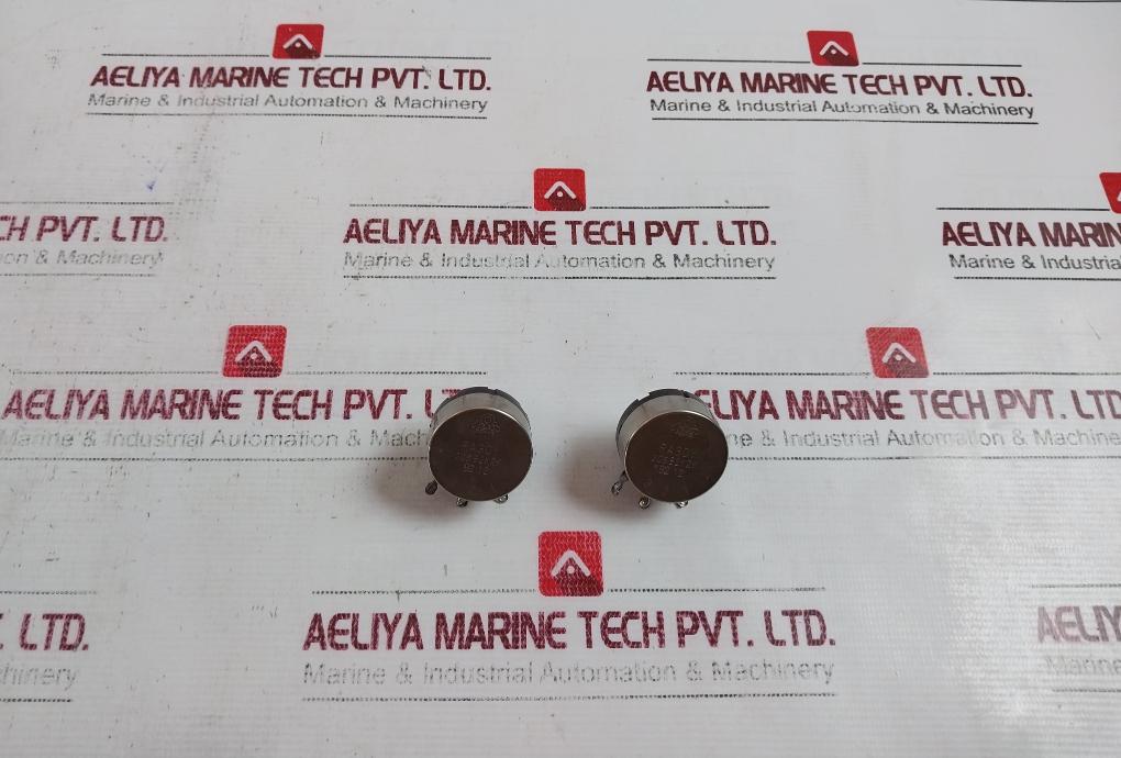 Cosmos Ra30Y Rotary Potentiometer 20Sb2KΩK