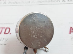Cosmos Ra30Y Rotary Potentiometer 20Sb2K?K