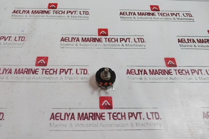 Cosmos Ra30Y Rotary Potentiometer 20Sb2K?K
