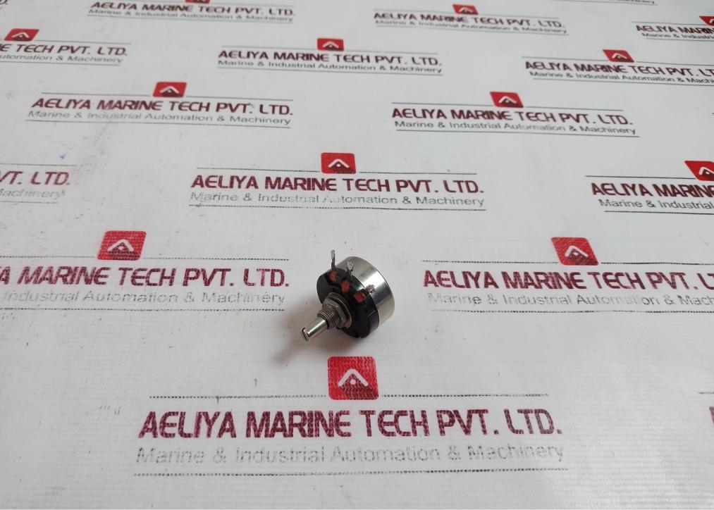Cosmos Ra30Y Rotary Potentiometer 20Sb2KΩK