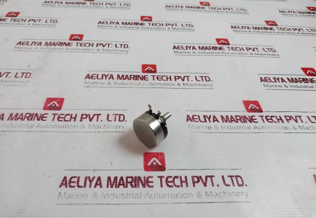 Cosmos Ra30Y Rotary Potentiometer 20Sb2KΩK