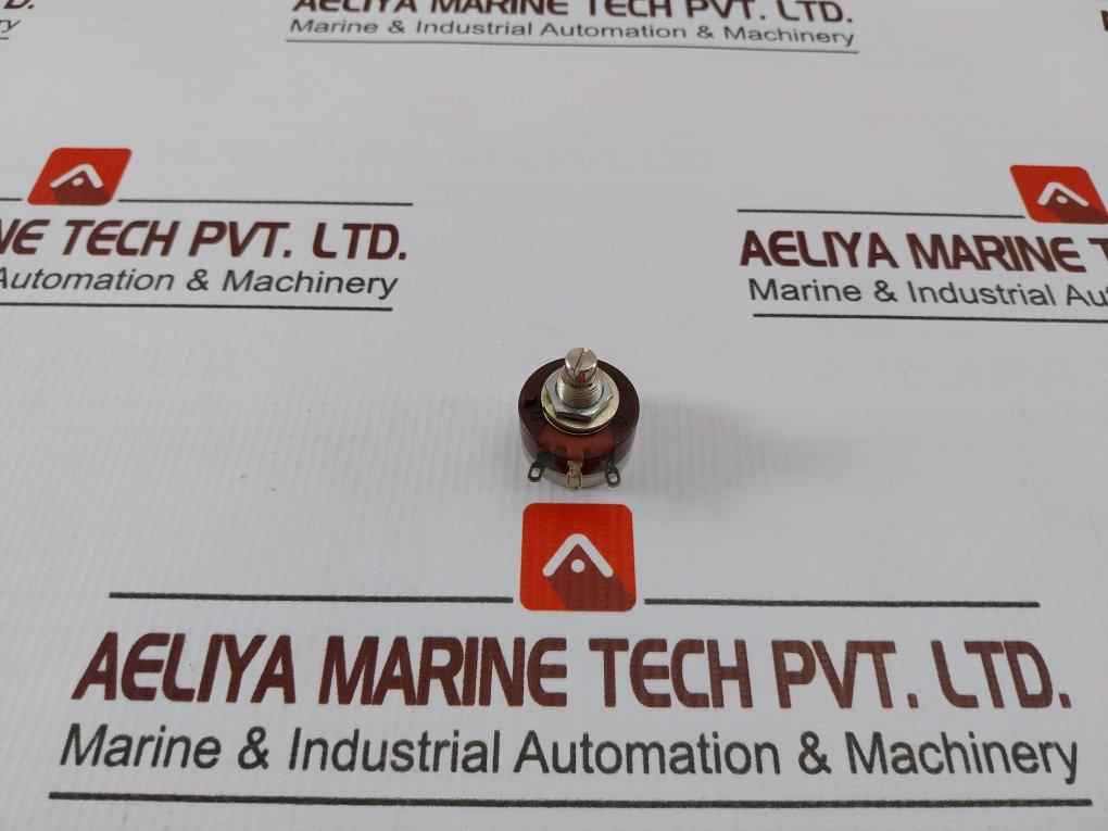 Cosmos Rv24Yn 15S Potentiometer A10KΩ 8410D