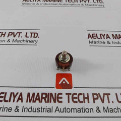 Cosmos Rv24Yn 15S Potentiometer A10KΩ 8410D
