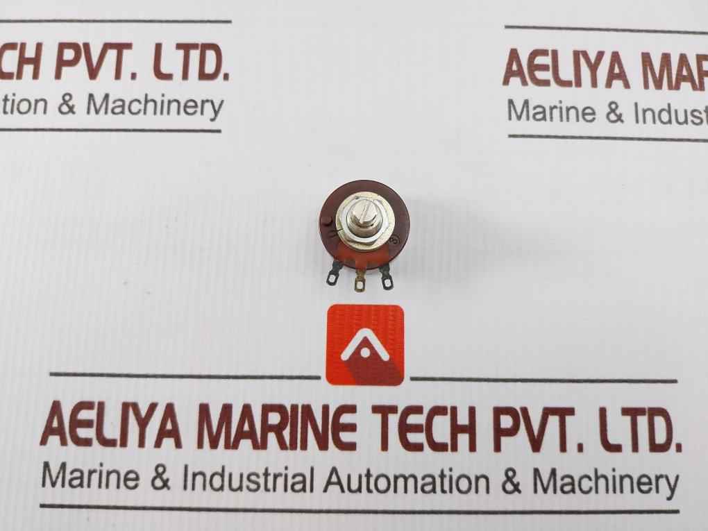 Cosmos Rv24Yn 15S Potentiometer A10KΩ 8410D