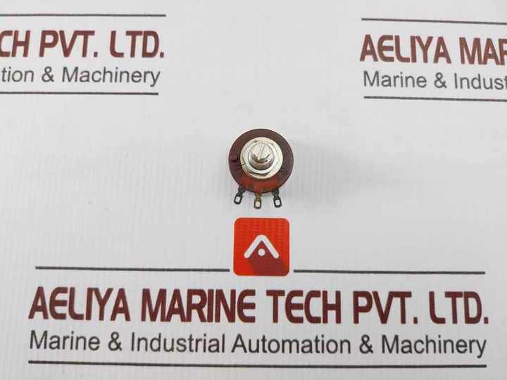 Cosmos Rv24Yn 15S Potentiometer A10KΩ 8410D