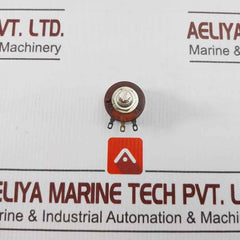 Cosmos Rv24Yn 15S Potentiometer A10KΩ 8410D