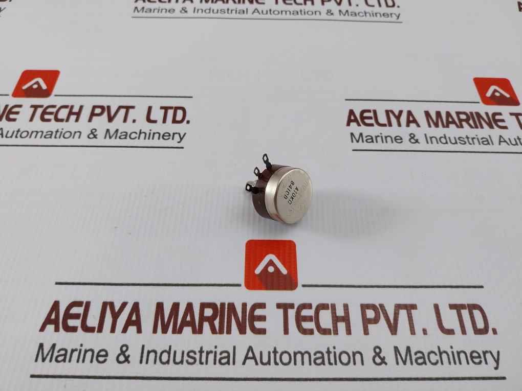Cosmos Rv24Yn 15S Potentiometer A10KΩ 8410D