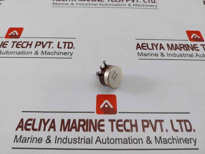 Cosmos Rv24Yn 15S Potentiometer A10KΩ 8410D