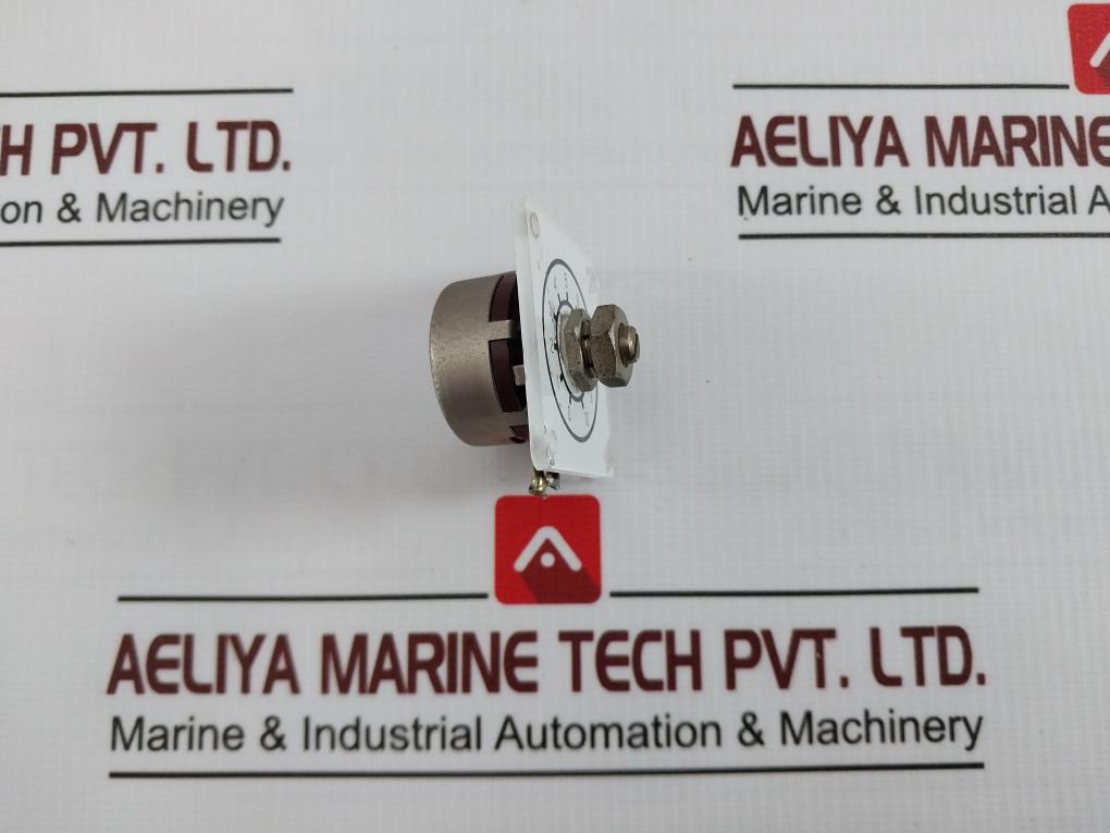 Cosmos Rvj4Lat Resistor Potentiometer Sy 103B 8310 321 0-10