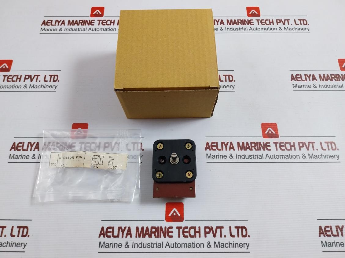 Cosmos Rvj4Nat Potentiometer Sv 101B/Sv I0Ib