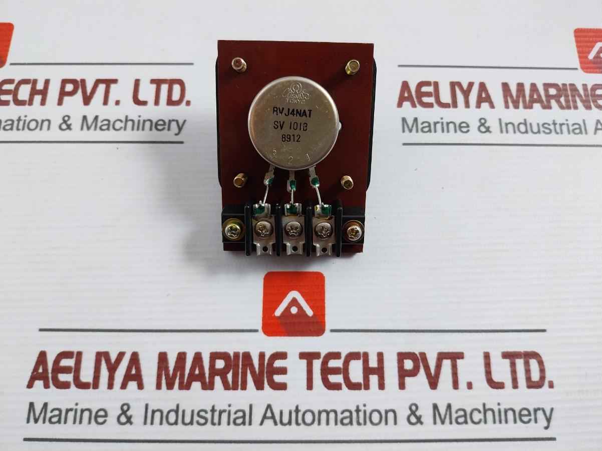 Cosmos Rvj4Nat Potentiometer Sv 101B/Sv I0Ib