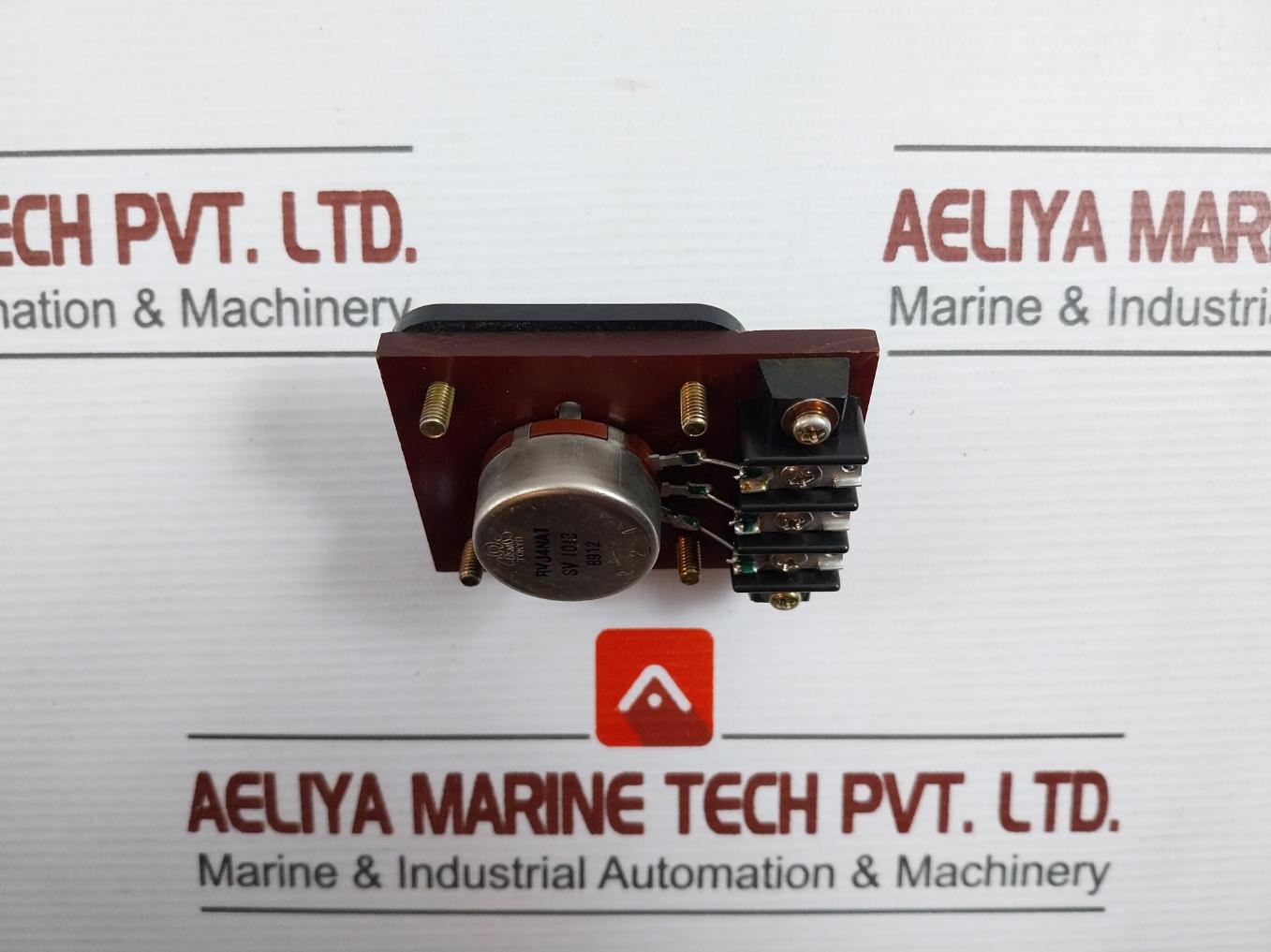 Cosmos Rvj4Nat Potentiometer Sv 101B/Sv I0Ib