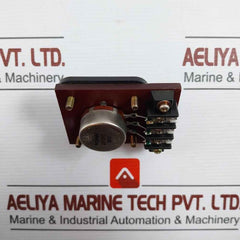 Cosmos Rvj4Nat Potentiometer Sv 101B/Sv I0Ib