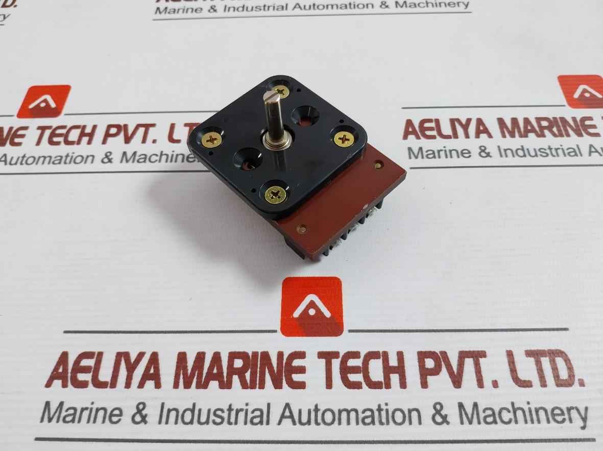 Cosmos Rvj4Nat Potentiometer Sv 101B/Sv I0Ib