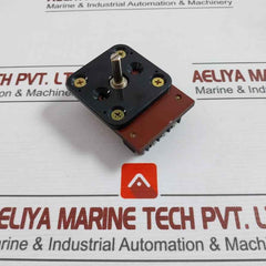 Cosmos Rvj4Nat Potentiometer Sv 101B/Sv I0Ib