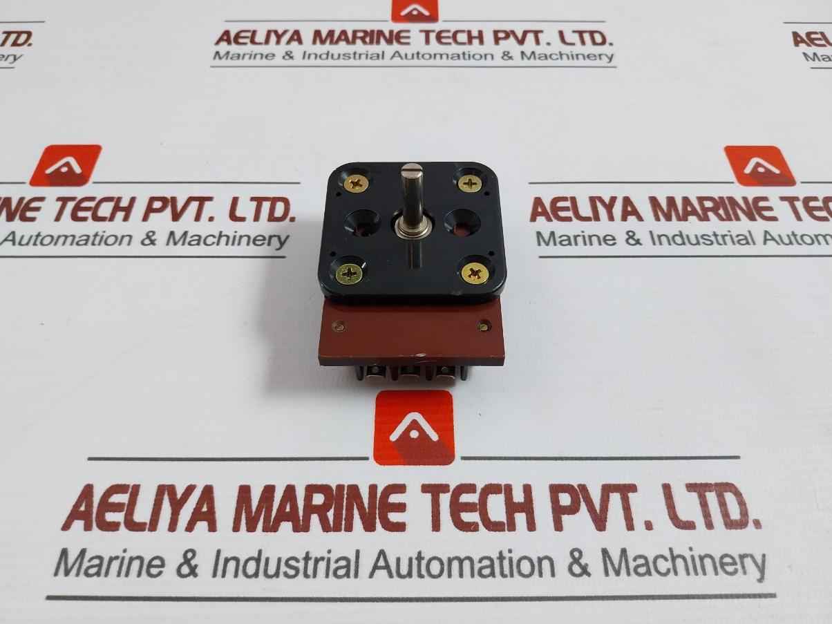 Cosmos Rvj4Nat Potentiometer Sv 101B/Sv I0Ib