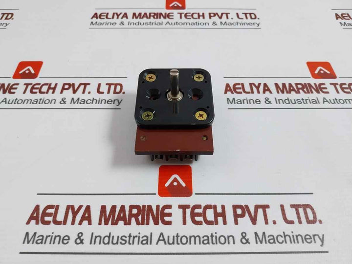 Cosmos Rvj4Nat Potentiometer Sv 101B/Sv I0Ib