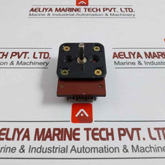 Cosmos Rvj4Nat Potentiometer Sv 101B/Sv I0Ib
