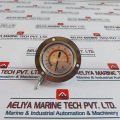 Cospolich -40 To 15°C Thermometer -40 To 60°F