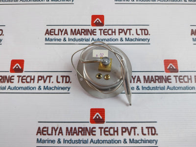 Cospolich -40 To 15°C Thermometer -40 To 60°F