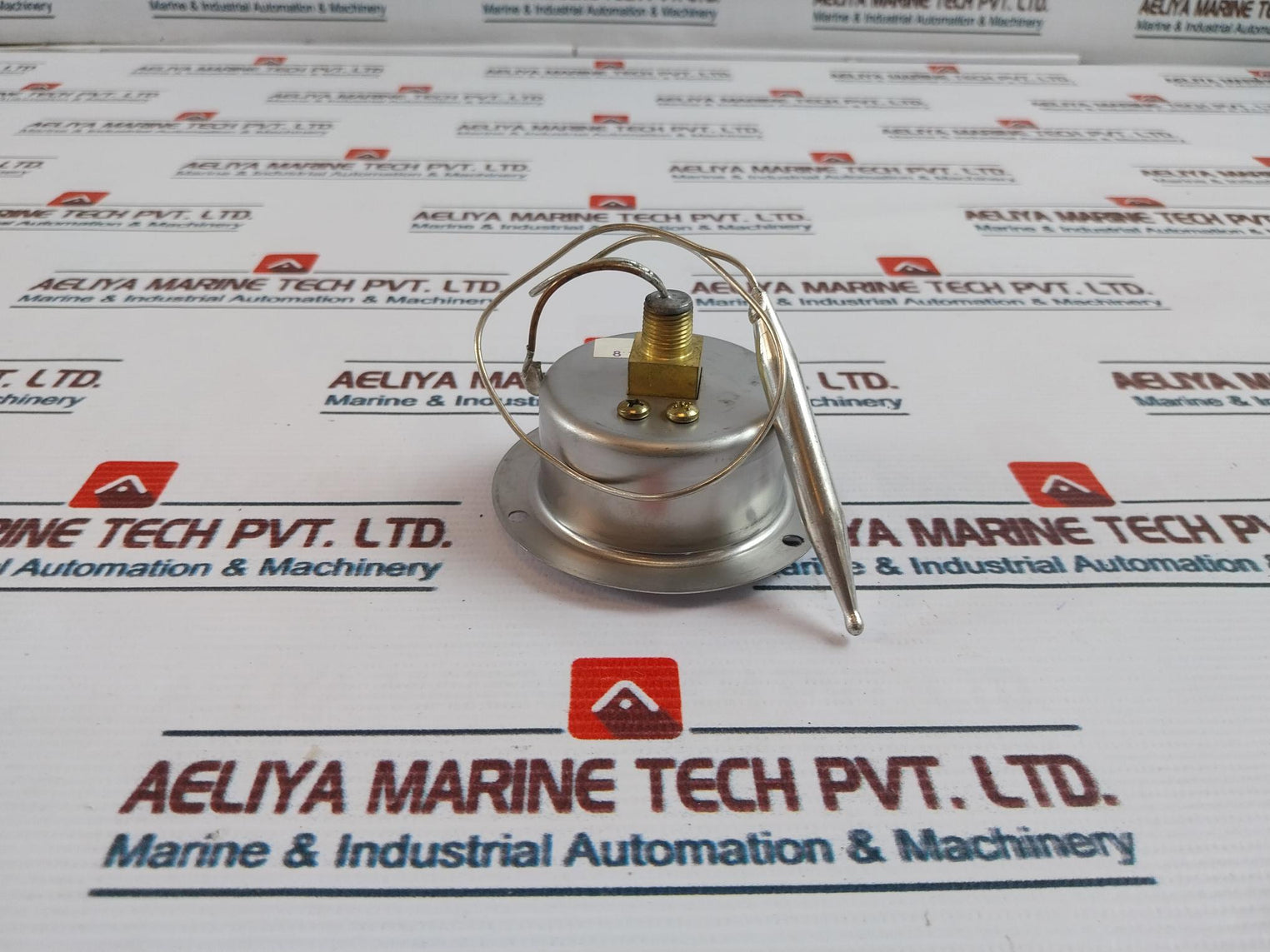 Cospolich -40 To 15°C Thermometer -40 To 60°F