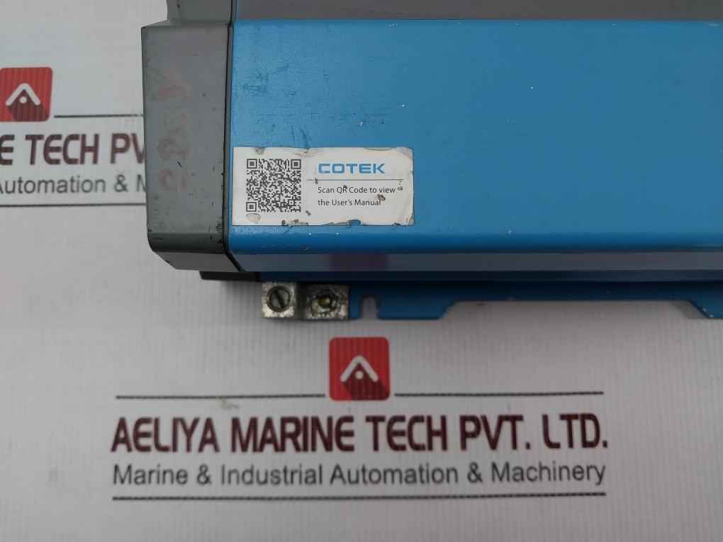 Cotek Cx2425 Advanced Battery Charger 100-240v, 8.3a, 50/60hz Xc5058854