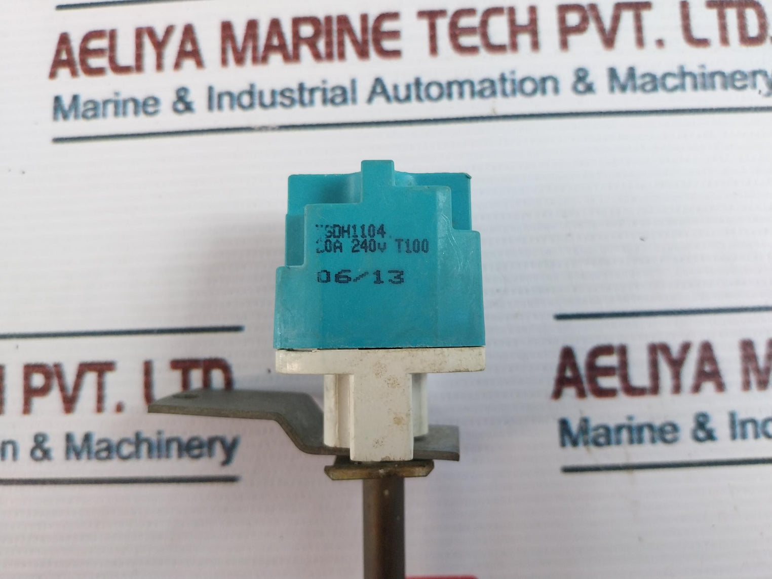 COTHERM TSDH1104 Thermostat 20A 240V