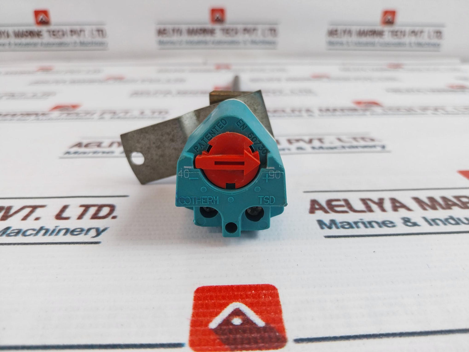 COTHERM TSDH1104 Thermostat 20A 240V