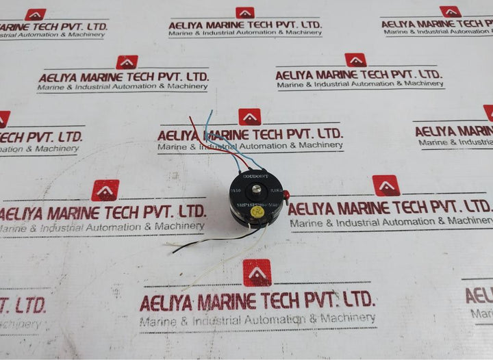 Coudoint 152p1spp2200m524 Potentiometer Elt 2,2K?