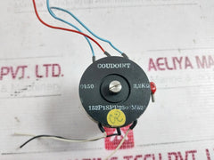 Coudoint 152p1spp2200m524 Potentiometer Elt 2,2K?