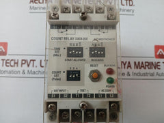 Count Relay Sbcr-203 Westronics Ac176-264V