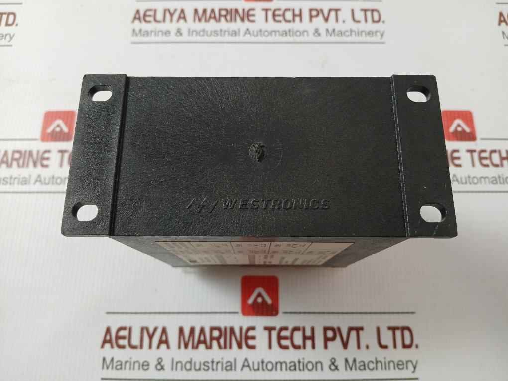 Count Relay Sbcr-203 Westronics Ac176-264V